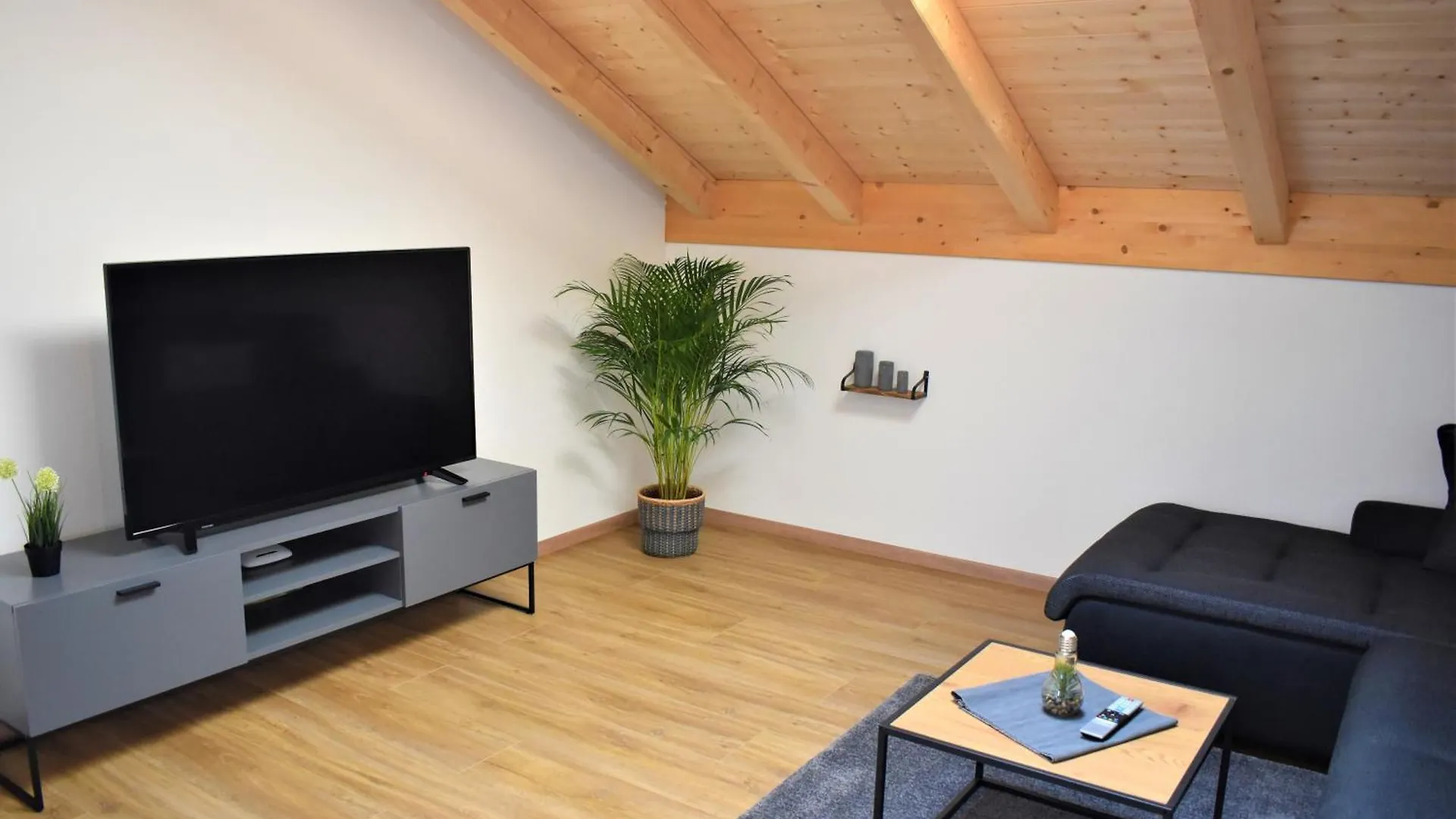 Ferienwohnungen Rosenheim - Pang Apartment