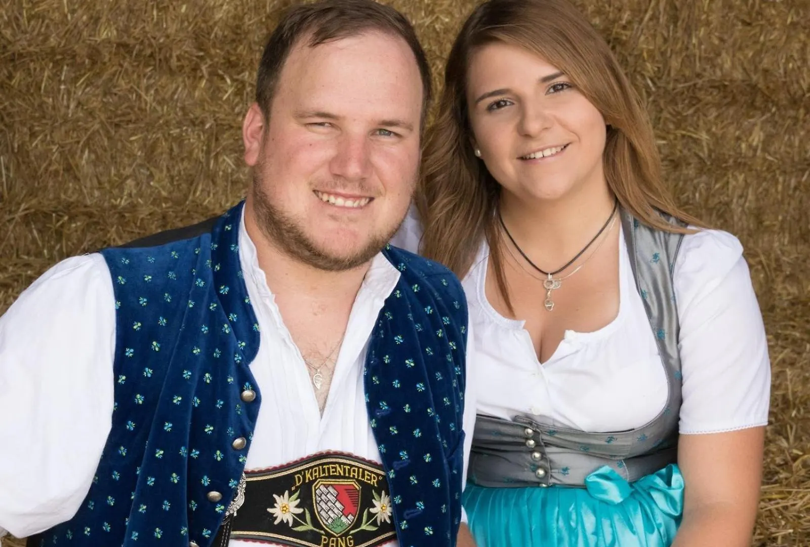 Ferienwohnungen Rosenheim - Pang